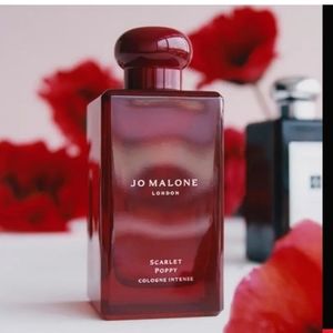 Jo Malone Scarlet Poppy